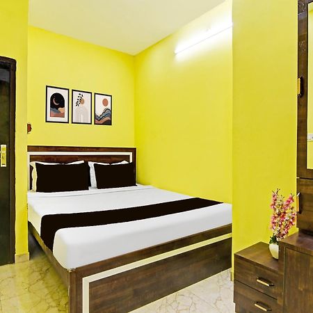 Hotel O Marquis Guest House Kolkata Bagian luar foto
