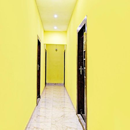 Hotel O Marquis Guest House Kolkata Bagian luar foto
