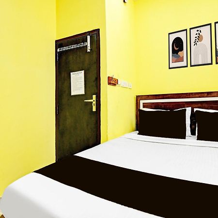 Hotel O Marquis Guest House Kolkata Bagian luar foto
