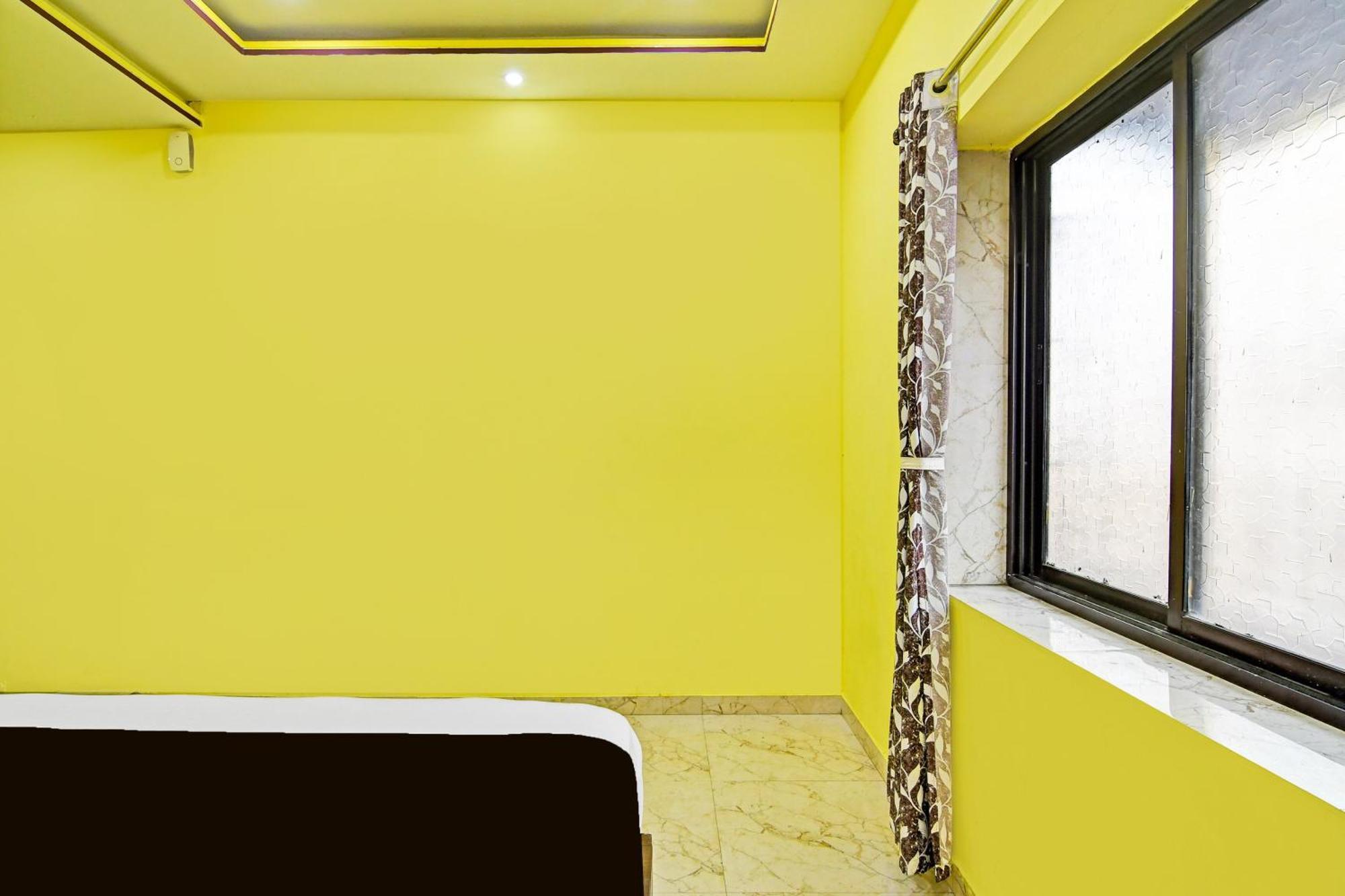 Hotel O Marquis Guest House Kolkata Bagian luar foto